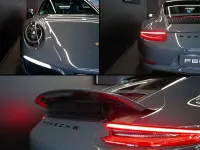 Gebraucht Porsche 911 Carrera S 420 PS (308 kW) 2016 Grau Coupé
