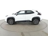 Gebraucht Toyota Yaris Cross Team 116 PS (85 kW) 2022 Weiß SUV