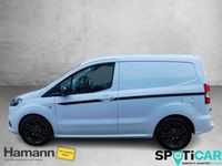 Gebraucht Ford Transit Sport 101 PS (74 kW) 2023 Weiss Van