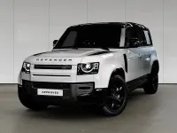 Gebraucht Land Rover Defender SE Dynamic 405 PS (297 kW) 2023 Fuji white SUV