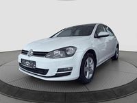 Gebraucht VW Golf VII Highline 150 PS (110 kW) 2016 Weiß Limousine