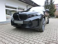Gebraucht BMW X6 M Sport 381 PS (280 kW) 2023 Schwarz SUV
