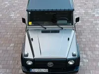 Gebraucht Mercedes G250 84 PS (61 kW) 1990 SUV