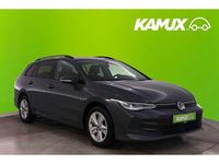 Gebraucht VW Golf VIII Life 116 PS (85 kW) 2025 Grau Kombi