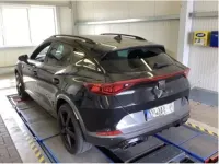 Usata Cupra Formentor VZ 310 CV (228 kW) 2022 SUV