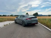 Gebraucht Hyundai i30 N Performance 275 PS (202 kW) 2020 Grau Limousine