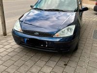 Second-hand Ford Focus 116 CP (85 kW) 2004 Break