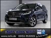 Gebraucht Kia Sorento Spirit 200 PS (147 kW) 2019 Blau SUV