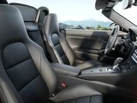 gebraucht Porsche 718 Boxster T (982)