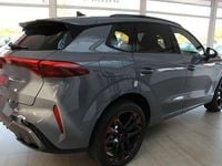 Gebraucht Cupra Terramar VZ 265 PS (194 kW) 2024 Grau SUV