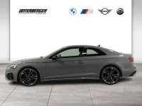 Gebraucht Audi A5 S-Line 286 PS (210 kW) 2022 Quantumgrau Coupé