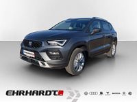 Nowe Seat Ateca 150 KM (110 kW) 2026 Szary SUV
