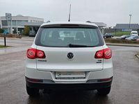 gebraucht VW Tiguan 1.4 TSI Trend & Fun BMT *SHZ*Klima*