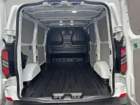 Gebraucht Ford Transit Custom Trend 110 PS (80 kW) 2024 Weiß Pickup