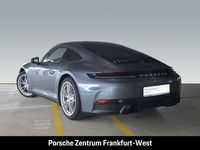 Gebraucht Porsche 911 Carrera 394 PS (289 kW) 2025 Vanadiumgraumetallic Coupé