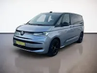 Second-hand VW Multivan Life 150 CP (110 kW) 2025 Argintiu Monovolum