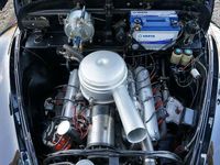 Gebraucht BMW 502 120 PS (88 kW) 1958 Schwarz Limousine