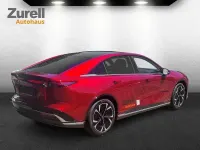 Gebraucht Mazda 6e Takumi-Line 180 kW (245 PS) 2026 Soul red crystal m Limousine