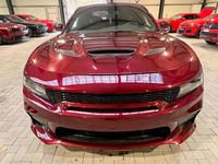 Gebraucht Dodge Charger 305 PS (224 kW) 2018 Rot Limousine