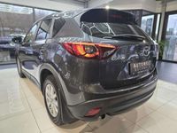 gebraucht Mazda CX-5 2.0 Exclusive-Line SKYACTIV-G NAVI LED SHZG