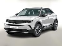 Gebraucht Opel Mokka 145 PS (106 kW) 2024 Weiss SUV