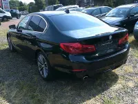 Gebraucht BMW 530 265 PS (194 kW) 2019 Schwarz Limousine