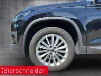 Gebraucht Skoda Kodiaq Style 200 PS (147 kW) 2023 Schwarz SUV