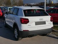 gebraucht Audi Q2 35 TDI * CONNECTIVITY PAKET * LED * PARKTRONIC * SHZG * TEMPOMAT * EL. HECKKLAPPE