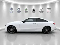 Gebraucht Mercedes E53 AMG AMG 435 PS (319 kW) 2022 Weiß