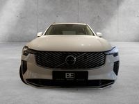 Neu Volvo XC90 Plus 455 PS (334 kW) 2026 Weiß SUV