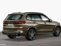 Gebraucht BMW X5 M Sport 340 PS (250 kW) 2022 Manhattan SUV