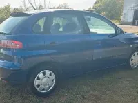 Gebraucht Seat Ibiza 75 PS (55 kW) 2003 Andere farben Kleinwagen