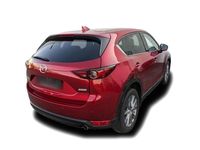 gebraucht Mazda CX-5 2.2l Sports-Line AWD GSD Leder Technik-Paket