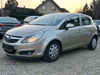 Gebraucht Opel Corsa Cosmo 90 PS (66 kW) 2008 Limousine