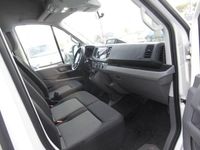 Gebraucht VW Crafter 140 PS (102 kW) 2021 Van