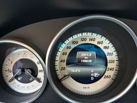 Gebraucht Mercedes E250 204 PS (150 kW) 2015 Weiß Kombi