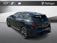 Gebraucht BMW M135 Performance 300 PS (220 kW) 2025 Schwarz Kleinwagen
