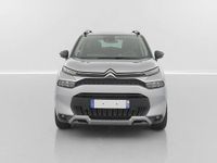 Gebraucht Citroën C3 Aircross Feel 110 PS (80 kW) 2022 Gris artense SUV