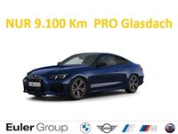 Gebraucht BMW 440 387 PS (284 kW) 2025 Tansanitblau ii metallic Coupé