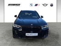 Brugt BMW X3 Performance 340 HK (250 kW) 2024 Sort SUV