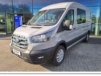 Gebraucht Ford E-Transit Trend 197 kW (269 PS) 2023 Gray matter (metallic) Van