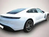 Gebraucht Porsche Taycan 4S 419 kW (571 PS) 2020 Manufacturer Limousine