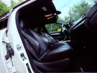 Gebraucht Mercedes C63 AMG AMG 457 PS (336 kW) 2009 Weiß Limousine