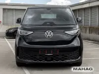 Gebraucht VW ID. Buzz Basis 210 kW (286 PS) 2025 Schwarz Van / Kleinbus