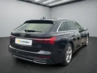 Occasion Audi A6 299 ch (219 kW) 2022 Noir Break