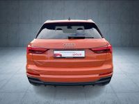 Gebraucht Audi Q3 S-Line 150 PS (110 kW) 2025 Pulsorange SUV