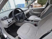 Gebraucht Mercedes C180 143 PS (105 kW) 2004 Grau Limousine