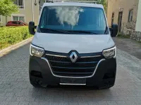 Gebraucht Renault Master 131 PS (96 kW) 2020 Van / Kleinbus