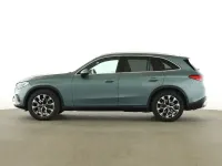 Gebraucht Mercedes GLC200 Avantgarde 204 PS (150 kW) 2025 Silber SUV