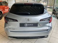 Gebraucht Suzuki Swace GL 140 PS (102 kW) 2025 Grau Kombi